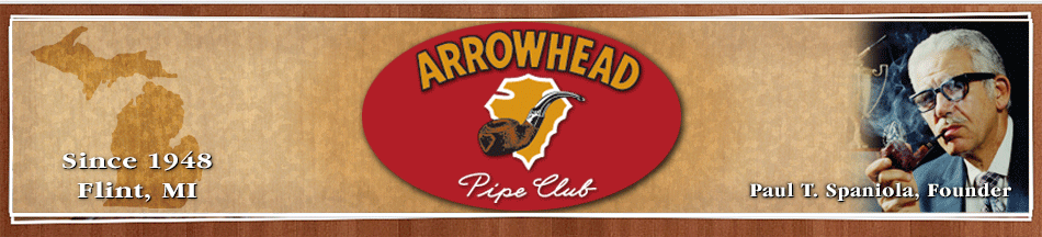 Arrowhead Pipe Club