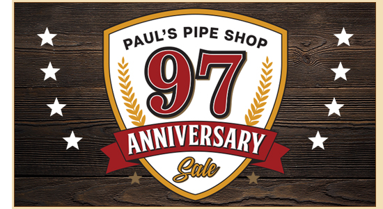 Parlor Pipe